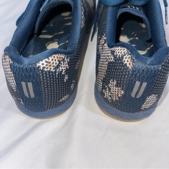 NOBULL Floral Trainer size 9.5 - Picture 4 of 11